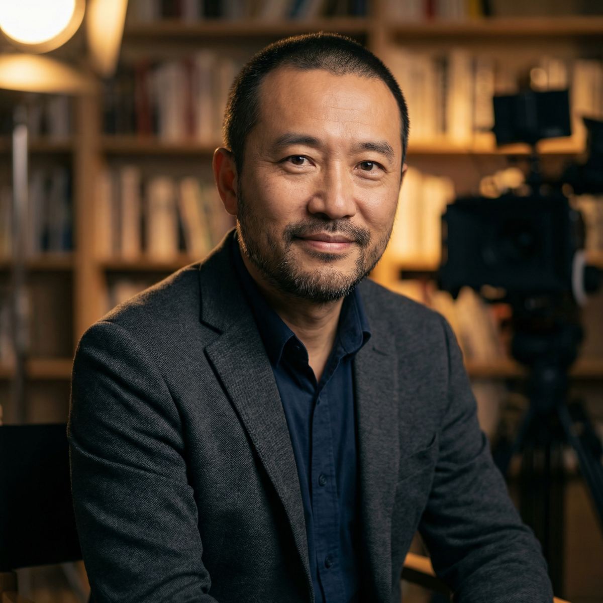 草莓视频创作者