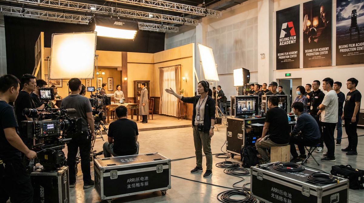 草莓视频影视幕后视频